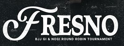 Grappling Industries FRESNO