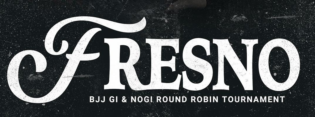 Grappling Industries FRESNO