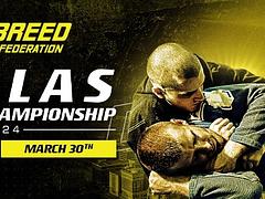 NEWBREED DALLAS SPRING CHAMPIONSHIP