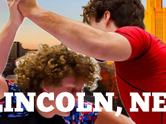 Nebraska Jiu-Jitsu Championship Spring Open 2024