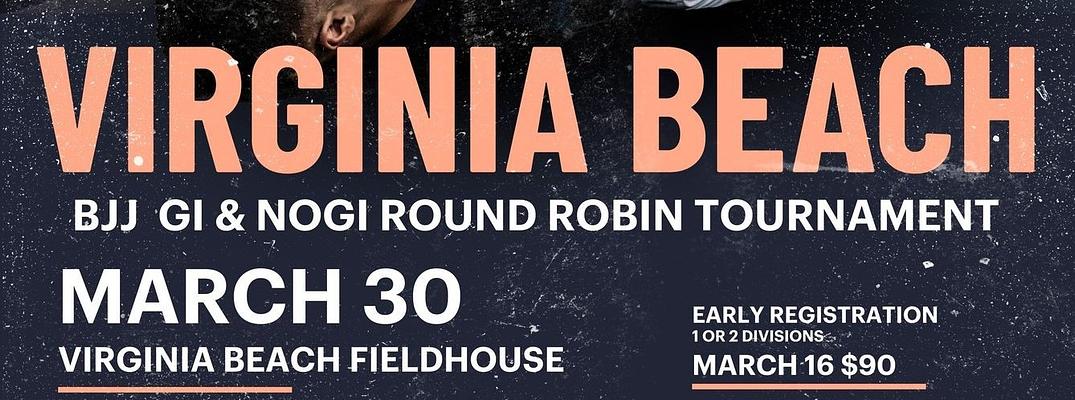 Grappling Industries VIRGINIA BEACH