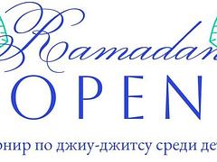 Ramadan Open 2024