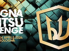 BOLOGNA JIU JITSU CHALLENGE 2024