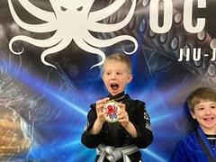 Evol Octopus In-House Spring Tournament 2024
