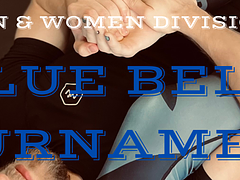 Fort Smith Dark Arts Arena Blue Belt Tournament