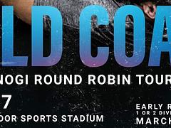 Grappling Industries GOLD COAST