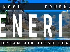 EJIU - TENERIFE ROUND GI & NOGI