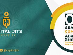 CAPITAL JITS - SEASON 2