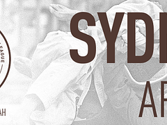 COMPNET SYDNEY AUTUMN CHAMPIONSHIP 2024 - Gi & No-Gi