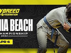 NEWBREED VIRGINIA BEACH SPRING CHAMPIONSHIP