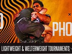 Combat Sports Report NoGi Tournament $1500 Payout!