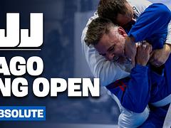 Chicago Spring Open