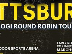 Grappling Industries PITTSBURGH