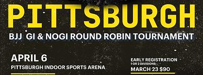 Grappling Industries PITTSBURGH