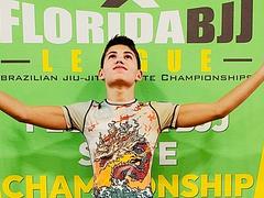 Florida BJJ League Regionals - Lakeland, FL