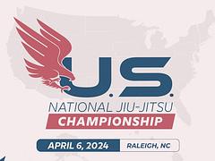 PBJJF US National Championship