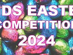 Flashback Editions Easter 2024 - Kids