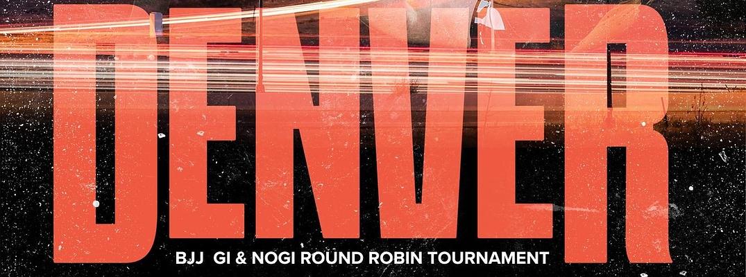 Grappling Industries DENVER