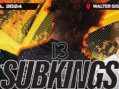 Submission Kings , Queens and Kids 13 - No Gi Johannesburg