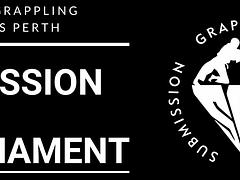 #SGTPERTH APRIL SUBMISSION TOURNAMENT
