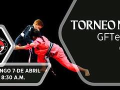 TORNEO NACIONAL GFTEAM PANAMA 2024