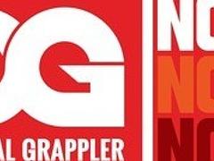 ORIGIINAL GRAPPLER NO GI SUB ONLY