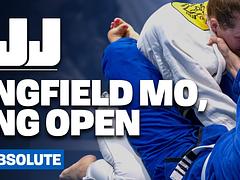 Springfield, MO Spring Open