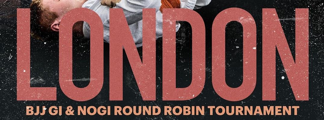 Grappling Industries LONDON