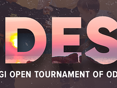 BJJ GI & NOGI OPEN TOURNAMENT OF ODESA REGION