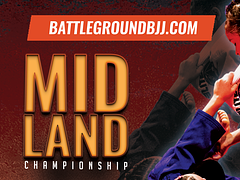 Midland Spring Championship 2024