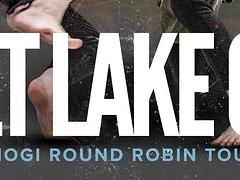 Grappling Industries SALT LAKE CITY