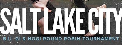 Grappling Industries SALT LAKE CITY