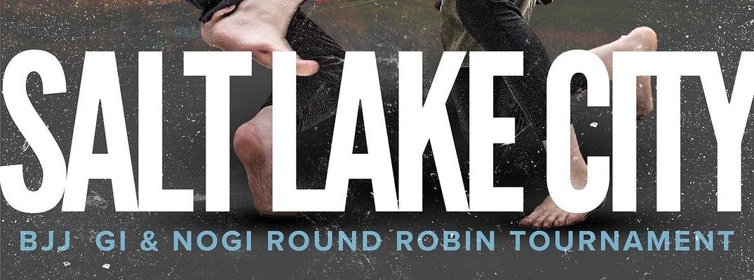 Grappling Industries SALT LAKE CITY