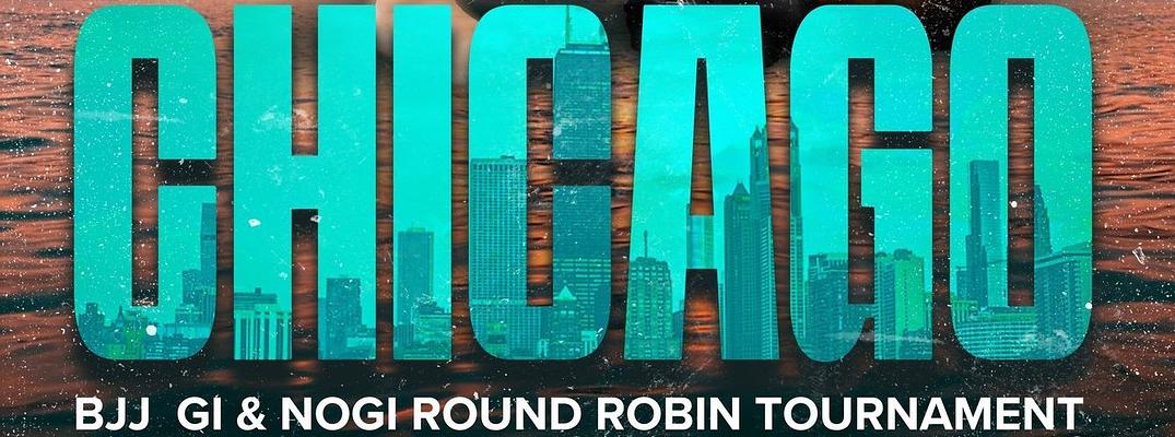 Grappling Industries CHICAGO