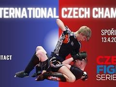 International Czech Championship ČSAKJ 2024 - CFS 7