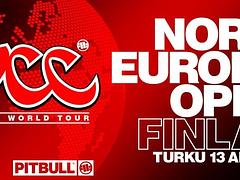 ADCC North European Open Championship 2024