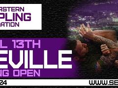 Asheville 2024 Spring Open