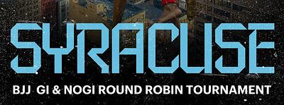 Grappling Industries SYRACUSE