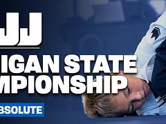Michigan State Championship