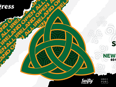 Empire Grappling: All Ireland Open