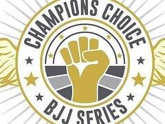 Champions Choice Spring Open