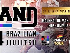 GILAND BJJ 2024