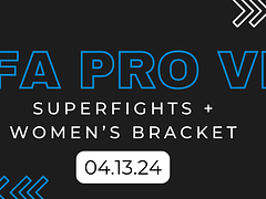 TFA Pro VII Superfights