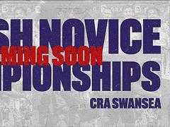 Welsh novice championships