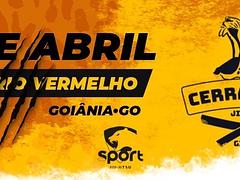 Cerrado Cup de Jiu-Jitsu 2024 Gi & NoGi