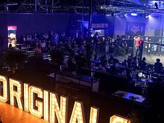 High Rollerz 420 SHOW OPEN