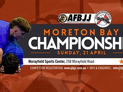 Moreton Bay Championship 2024