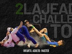 2 Lajeados Challenge Tour 2024