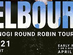 Grappling Industries MELBOURNE