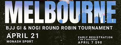 Grappling Industries MELBOURNE